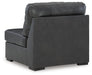 Brindley Pier Living Room Set - Discount Furniture World (Burlington,NC)