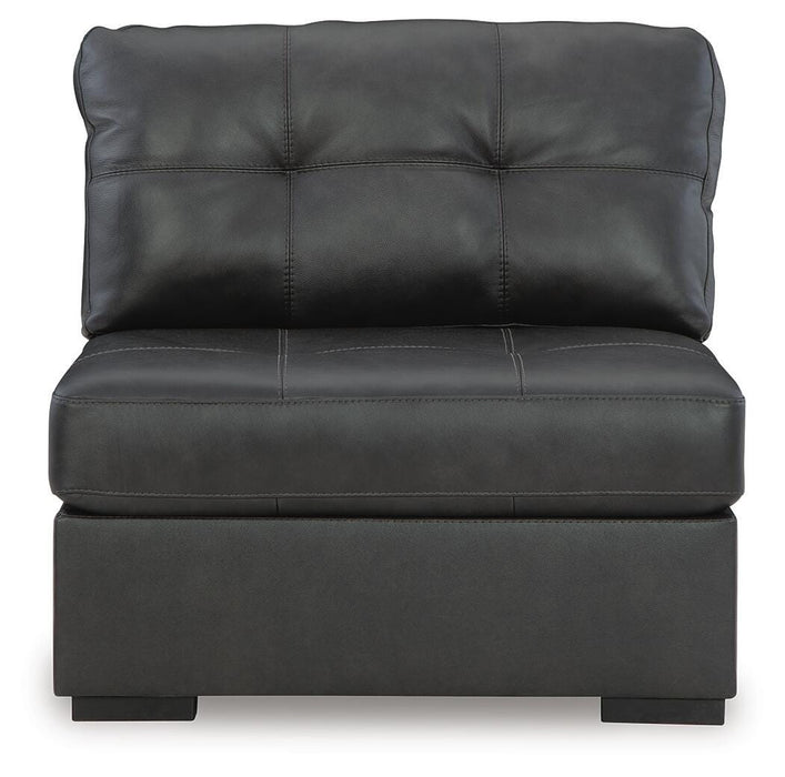 Brindley Pier Living Room Set - Discount Furniture World (Burlington,NC)