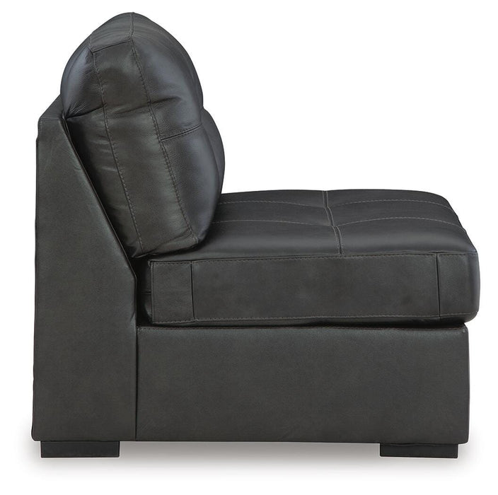 Brindley Pier Living Room Set - Discount Furniture World (Burlington,NC)