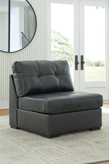 Brindley Pier Living Room Set - Discount Furniture World (Burlington,NC)