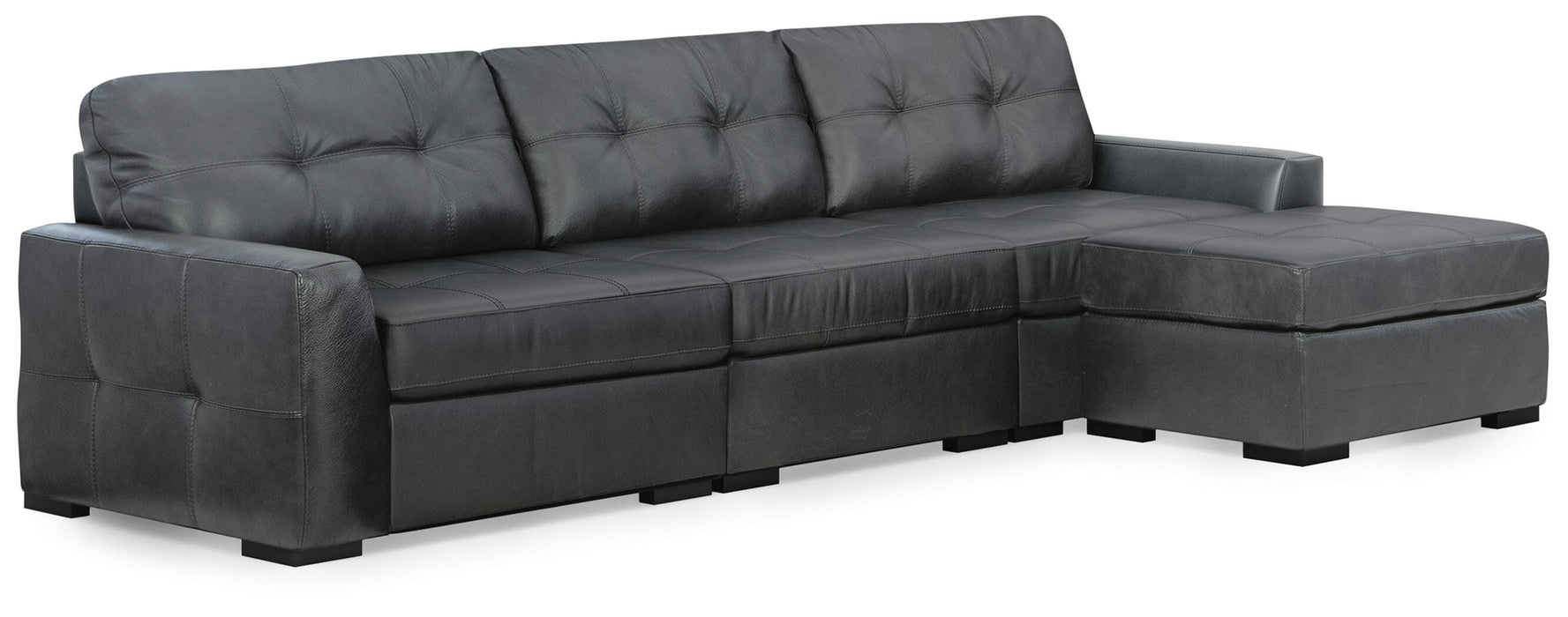Brindley Pier Living Room Set - Discount Furniture World (Burlington,NC)