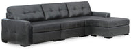 Brindley Pier Living Room Set - Discount Furniture World (Burlington,NC)