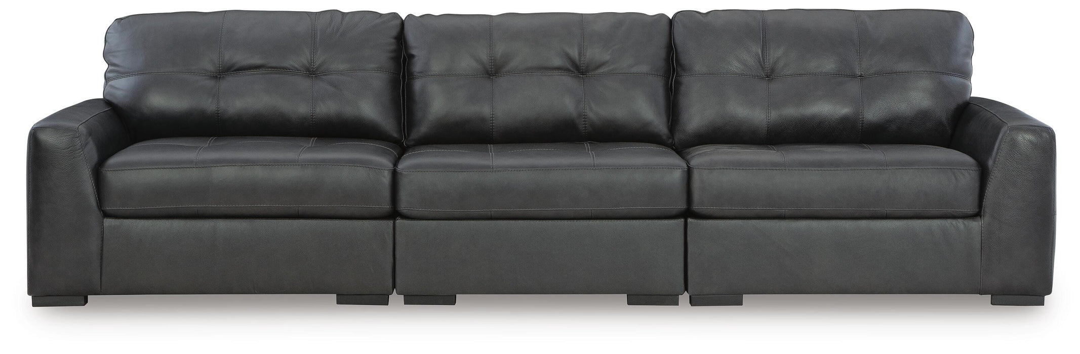 Brindley Pier Living Room Set - Discount Furniture World (Burlington,NC)