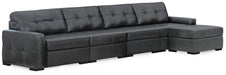 Brindley Pier Living Room Set - Discount Furniture World (Burlington,NC)