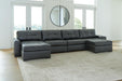 Brindley Pier Living Room Set - Discount Furniture World (Burlington,NC)