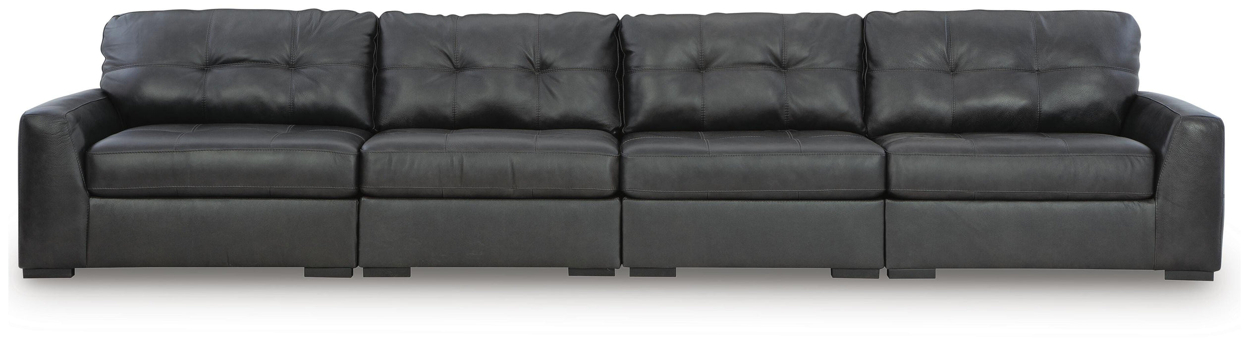 Brindley Pier Living Room Set - Discount Furniture World (Burlington,NC)