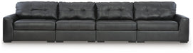 Brindley Pier Living Room Set - Discount Furniture World (Burlington,NC)