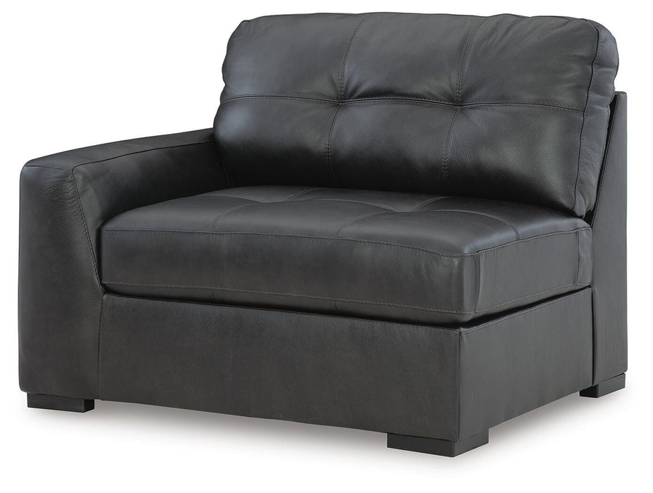 Brindley Pier Living Room Set - Discount Furniture World (Burlington,NC)