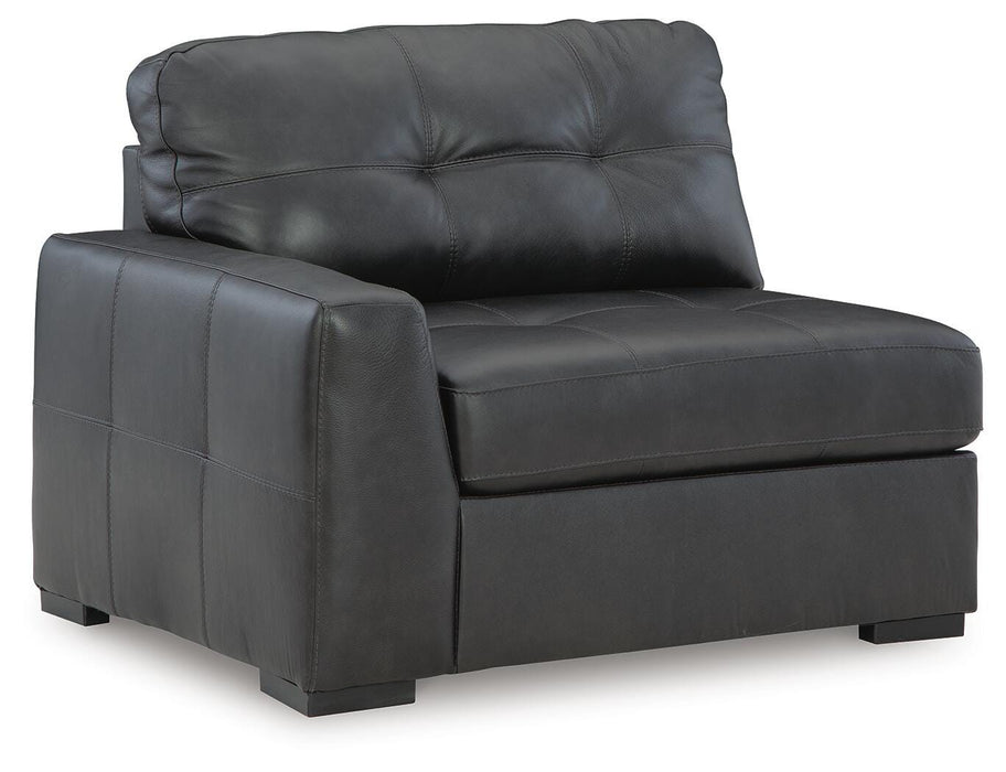 Brindley Pier Living Room Set - Discount Furniture World (Burlington,NC)