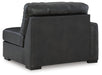Brindley Pier Living Room Set - Discount Furniture World (Burlington,NC)