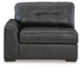 Brindley Pier Living Room Set - Discount Furniture World (Burlington,NC)