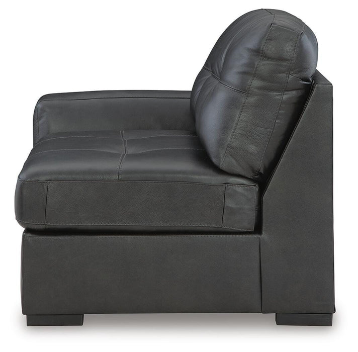 Brindley Pier Living Room Set - Discount Furniture World (Burlington,NC)