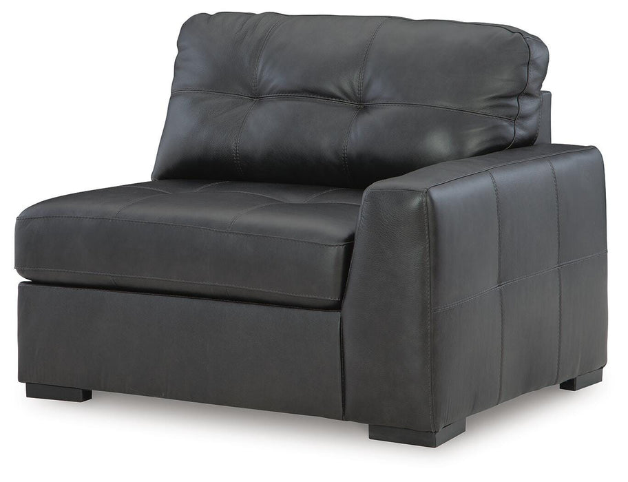 Brindley Pier Living Room Set - Discount Furniture World (Burlington,NC)