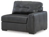 Brindley Pier Living Room Set - Discount Furniture World (Burlington,NC)