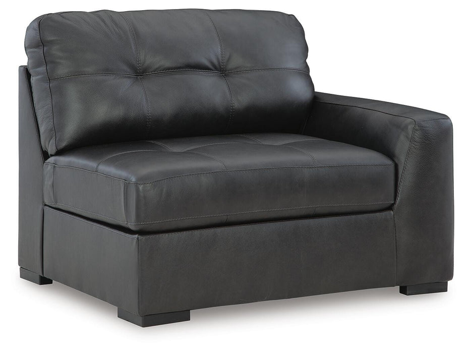 Brindley Pier Living Room Set - Discount Furniture World (Burlington,NC)