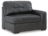 Brindley Pier Living Room Set - Discount Furniture World (Burlington,NC)