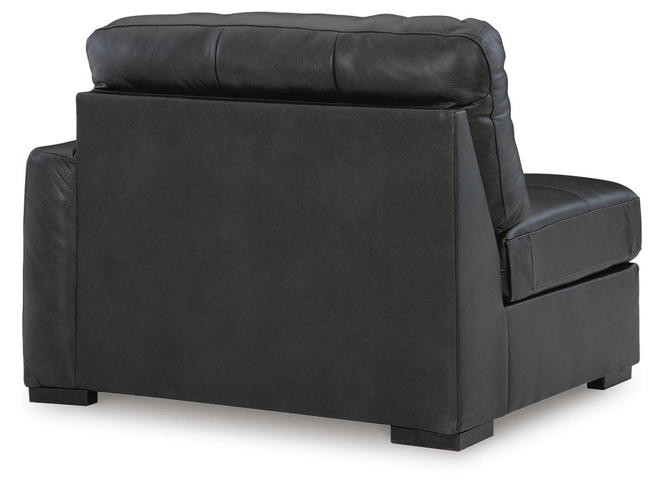 Brindley Pier Living Room Set - Discount Furniture World (Burlington,NC)