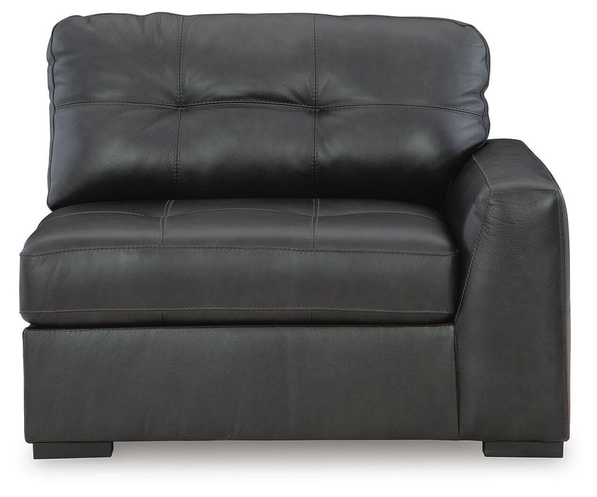 Brindley Pier Living Room Set - Discount Furniture World (Burlington,NC)