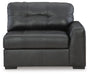 Brindley Pier Living Room Set - Discount Furniture World (Burlington,NC)
