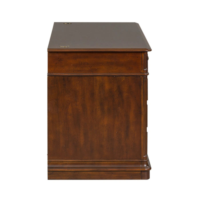 Brayton Manor Jr Executive Credenza Base image