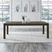 Shaker Lakes Rectangular Leg Table image
