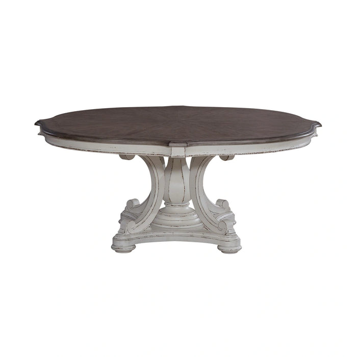 Magnolia Manor Table Set image