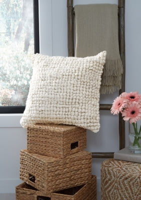 Aavie Pillow - Discount Furniture World (Burlington,NC)