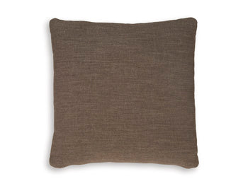 Brockbert Pillow (Set of 4) - Discount Furniture World (Burlington,NC)