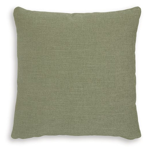Brockbert Pillow (Set of 4) - Discount Furniture World (Burlington,NC)