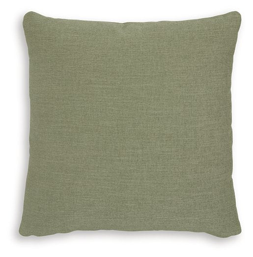 Brockbert Pillow (Set of 4) - Discount Furniture World (Burlington,NC)