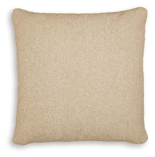 Macsen Pillow (Set of 4) - Discount Furniture World (Burlington,NC)
