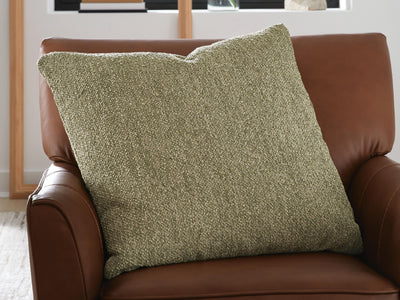 Macsen Pillow (Set of 4) - Discount Furniture World (Burlington,NC)