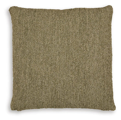 Macsen Pillow (Set of 4) - Discount Furniture World (Burlington,NC)