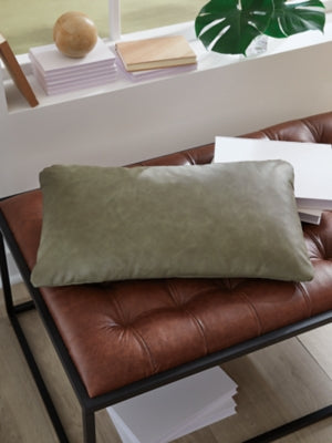 Danvale Pillow (Set of 4) - Discount Furniture World (Burlington,NC)