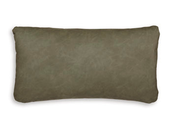 Danvale Pillow (Set of 4) - Discount Furniture World (Burlington,NC)