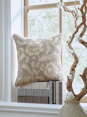 Viveka Pillow (Set of 4) - Discount Furniture World (Burlington,NC)