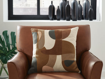 Hallam Pillow (Set of 4) - Discount Furniture World (Burlington,NC)