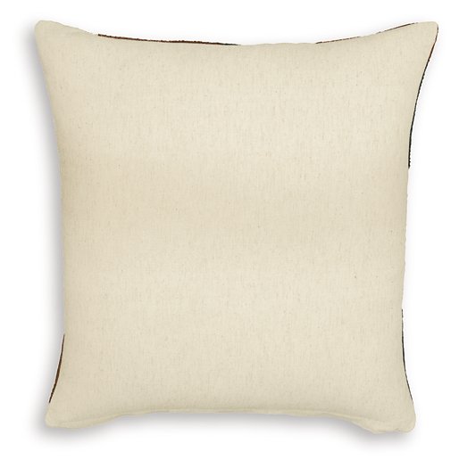 Hallam Pillow (Set of 4) - Discount Furniture World (Burlington,NC)