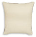 Hallam Pillow (Set of 4) - Discount Furniture World (Burlington,NC)