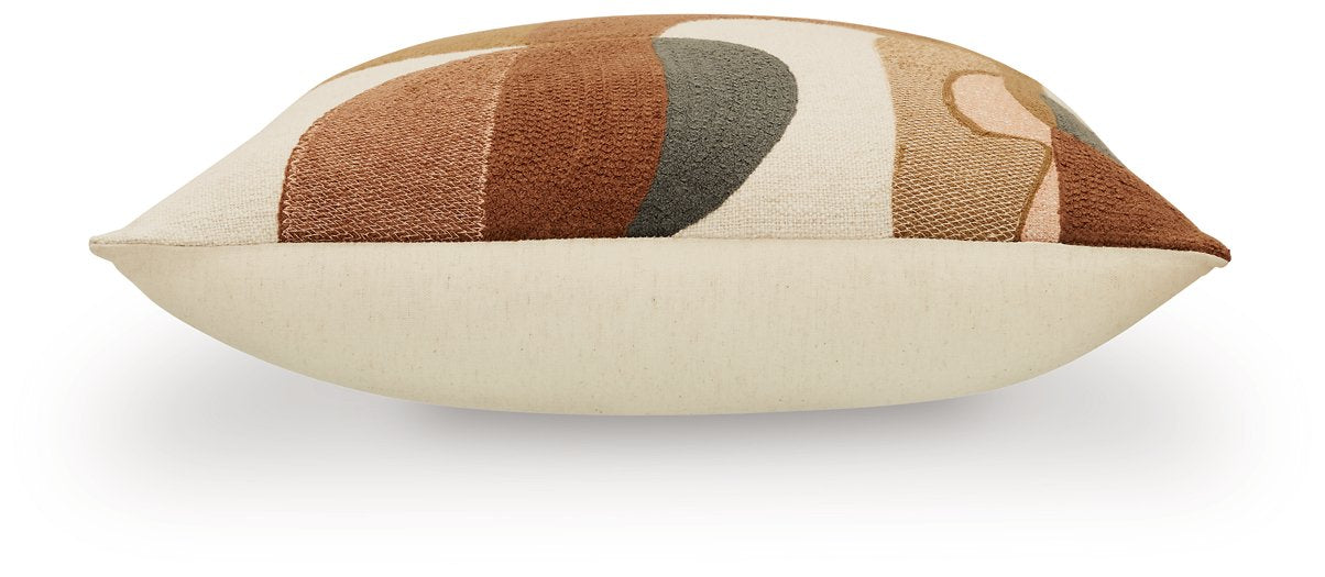 Hallam Pillow (Set of 4) - Discount Furniture World (Burlington,NC)