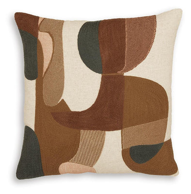 Hallam Pillow (Set of 4) - Discount Furniture World (Burlington,NC)