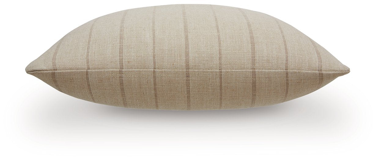 Valwick Pillow (Set of 4) - Discount Furniture World (Burlington,NC)