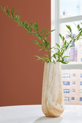 Cammen Vase - Discount Furniture World (Burlington,NC)