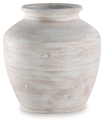 Meadie Vase - Discount Furniture World (Burlington,NC)