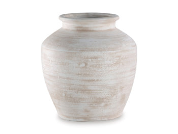 Meadie Vase - Discount Furniture World (Burlington,NC)