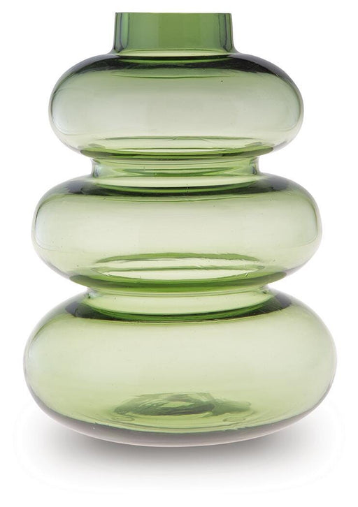 Renethorne Vase - Discount Furniture World (Burlington,NC)