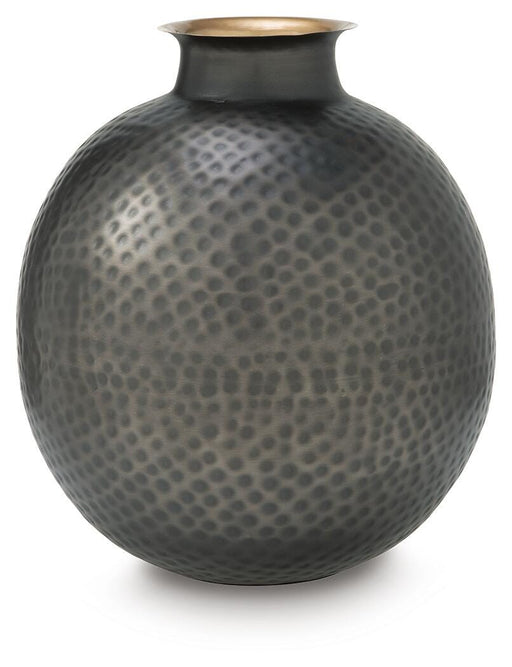 Woody Vase - Discount Furniture World (Burlington,NC)