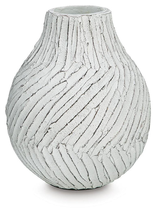Shelvie Vase - Discount Furniture World (Burlington,NC)