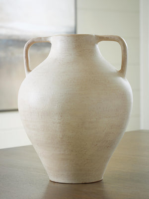 Justy Vase - Discount Furniture World (Burlington,NC)