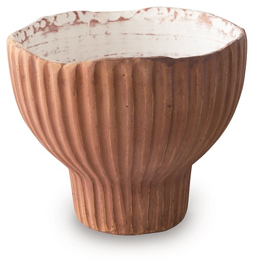 Orban Vase - Discount Furniture World (Burlington,NC)